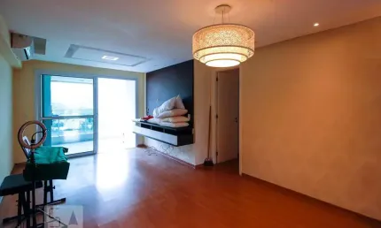 Apartamento para Venda - Recreio, 4 Quartos,  140 m² - Rio de Janeiro