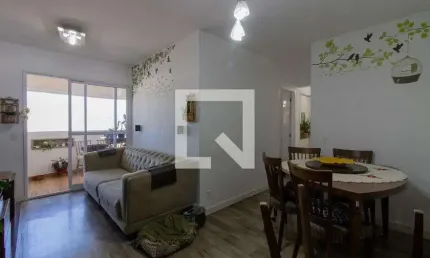 Apartamento para Venda - Vila Augusta, 2 Quartos,  82 m² - Guarulhos