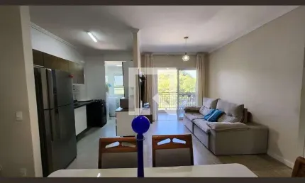 Apartamento para Venda - Medeiros, 2 Quartos,  74 m² - Jundiaí