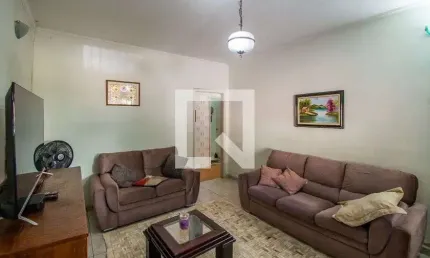 Casa para Venda - Santa Genebra, 3 Quartos,  162 m² - Campinas