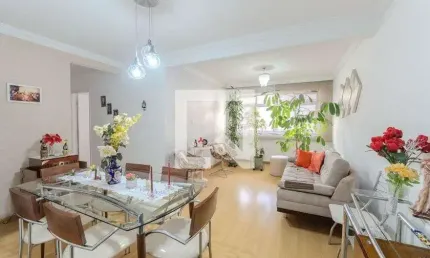 Apartamento para venda - consolação, 2 quartos,  89 m² - são paulo