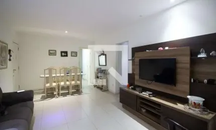 Apartamento para venda - humaitá, 4 quartos,  117 m² - rio de janeiro