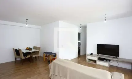Apartamento para venda - panamby, 3 quartos,  110 m² - são paulo