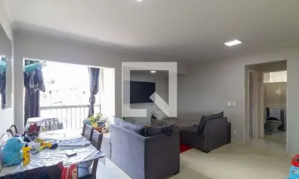 Apartamento para venda - jardim flamboyant, 2 quartos,  74 m² - campinas