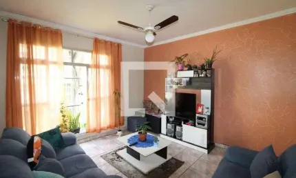 Apartamento para venda - mandaqui, 3 quartos,  91 m² - são paulo
