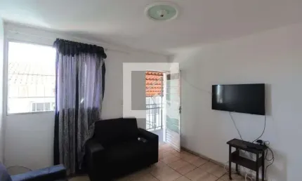Apartamento para Venda - Jardim Leblon, 2 Quartos,  45 m² - Belo Horizonte