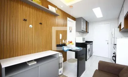 Kitnet / stúdio para venda - cambuci, 1 quarto,  30 m² - são paulo