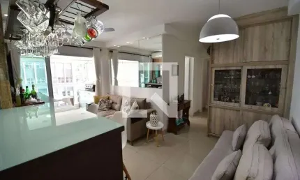 Apartamento para Venda - Centro, 2 Quartos,  66 m² - Campinas
