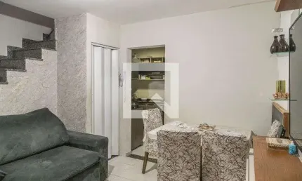 Casa / Sobrado em Condomínio para Venda - Cangaíba, 2 Quartos,  65 m² - São Paulo