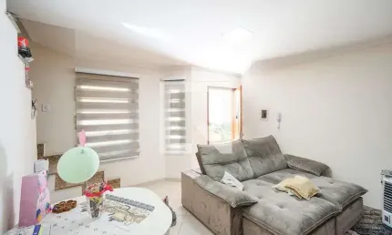 Casa / sobrado em condomínio para venda - vila esperança, 2 quartos,  70 m² - são paulo