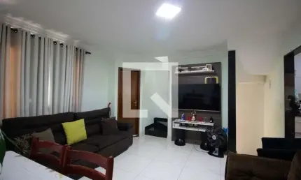 Casa para Venda - Itaquera, 2 Quartos,  100 m² - São Paulo