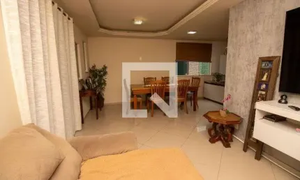 Casa para Venda - Vargem Grande, 3 Quartos,  140 m² - Rio de Janeiro