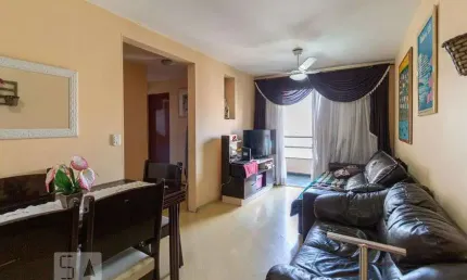 Apartamento para Venda - Veloso, 2 Quartos,  56 m² - Osasco