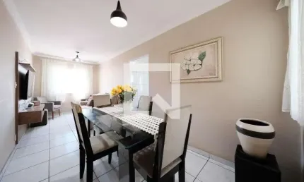 Apartamento para Venda - Artur Alvim, 2 Quartos,  57 m² - São Paulo