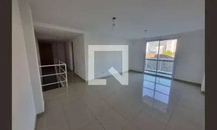 Apartamento para Venda - Méier, 4 Quartos,  116 m² - Rio de Janeiro