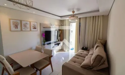 Apartamento para Venda - Jardim Flamboyant, 2 Quartos,  63 m² - Campinas