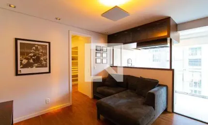 Apartamento para venda - bela vista, 1 quarto,  55 m² - são paulo