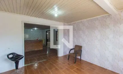 Casa para Venda - Rio Branco, 3 Quartos,  80 m² - Canoas