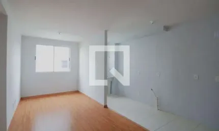 Apartamento para Venda - Olaria, 2 Quartos,  47 m² - Canoas