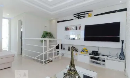 Cobertura para Venda - Jardim Las Vegas, 3 Quartos,  112 m² - Guarulhos
