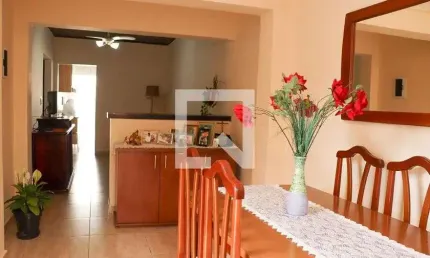 Casa para Venda - Jardim Éster Yolanda, 4 Quartos,  160 m² - São Paulo