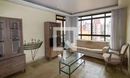 Apartamento para Venda - Vila Itapura, 3 Quartos,  92 m² - Campinas
