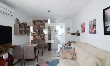 Apartamento para venda - igará, 3 quartos,  61 m² - canoas