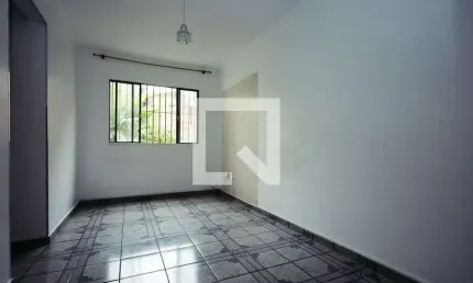 Apartamento para venda - jardim são savério, 2 quartos,  45 m² - são paulo