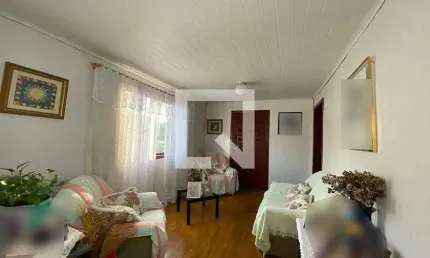 Casa para Venda - Scharlau, 2 Quartos,  115 m² - São Leopoldo