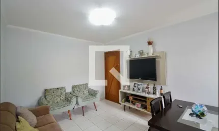 Apartamento para Venda - Gopoúva, 2 Quartos,  59 m² - Guarulhos