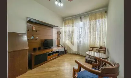 Apartamento para Venda - Flamengo, 3 Quartos,  90 m² - Rio de Janeiro