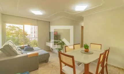 Apartamento para venda - saúde, 3 quartos,  68 m² - são paulo