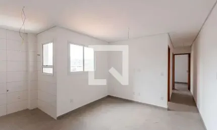 Cobertura para Venda - Jardim Santo Alberto, 2 Quartos,  106 m² - Santo André