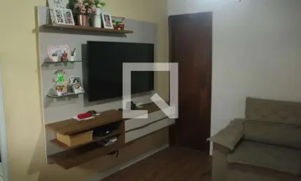 Casa para Venda - Jardim Marajoara , 4 Quartos,  144 m² - São Paulo