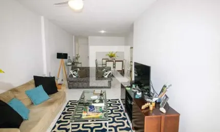 Cobertura para Venda - Recreio, 3 Quartos,  147 m² - Rio de Janeiro