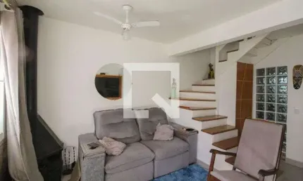 Casa / Sobrado em Condomínio para Venda - Rio Branco, 3 Quartos,  100 m² - Canoas