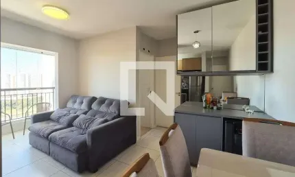 Apartamento para venda - planalto, 2 quartos,  56 m² - são bernardo do campo