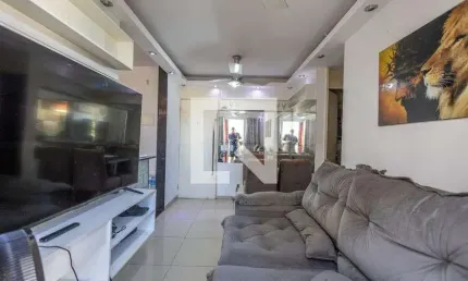 Apartamento para Venda - São Cristóvão, 2 Quartos,  53 m² - Rio de Janeiro