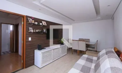 Apartamento para Venda - Planalto, 3 Quartos,  100 m² - Belo Horizonte