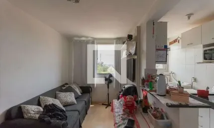 Apartamento para venda - vila madalena, 2 quartos,  44 m² - campinas