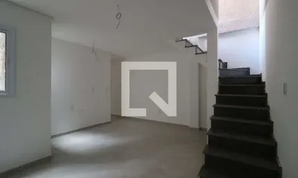 Cobertura para Venda - Jardim Bela Vista, 2 Quartos,  100 m² - Santo André