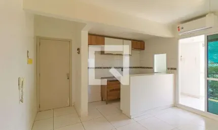 Apartamento para venda - bairro fátima, 2 quartos,  50 m² - canoas