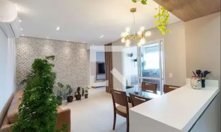 Apartamento para venda - cangaíba, 2 quartos,  73 m² - são paulo