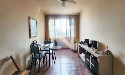 Apartamento para venda - centro, 2 quartos,  52 m² - rio de janeiro
