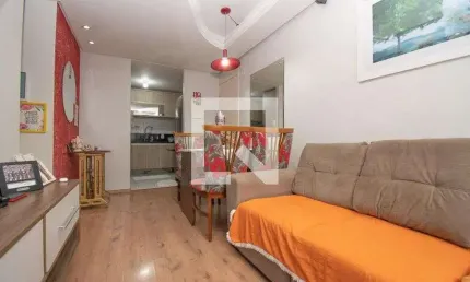 Apartamento para Venda - Santos Dumond, 2 Quartos,  65 m² - São Leopoldo
