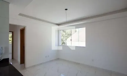 Apartamento para venda - vila cloris, 3 quartos,  62 m² - belo horizonte