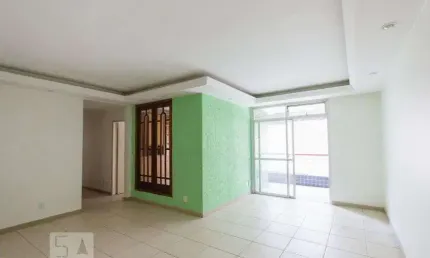 Apartamento para Venda - Freguesia , 4 Quartos,  159 m² - Rio de Janeiro