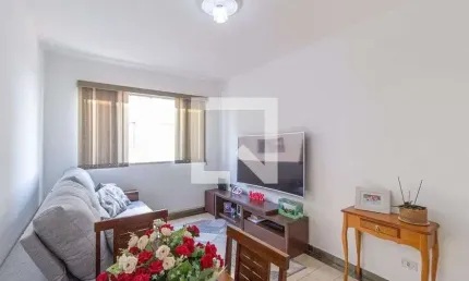 Apartamento para Venda - Jaguaribe, 2 Quartos,  65 m² - Osasco