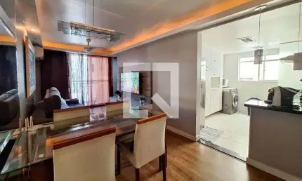 Apartamento para Venda - Centro , 3 Quartos,  80 m² - Niterói