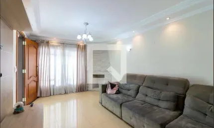 Casa para Venda - Água Fria, 3 Quartos,  170 m² - São Paulo